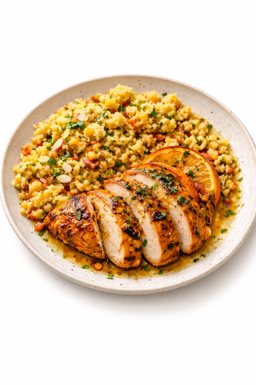 March 4th Menu - Image 2