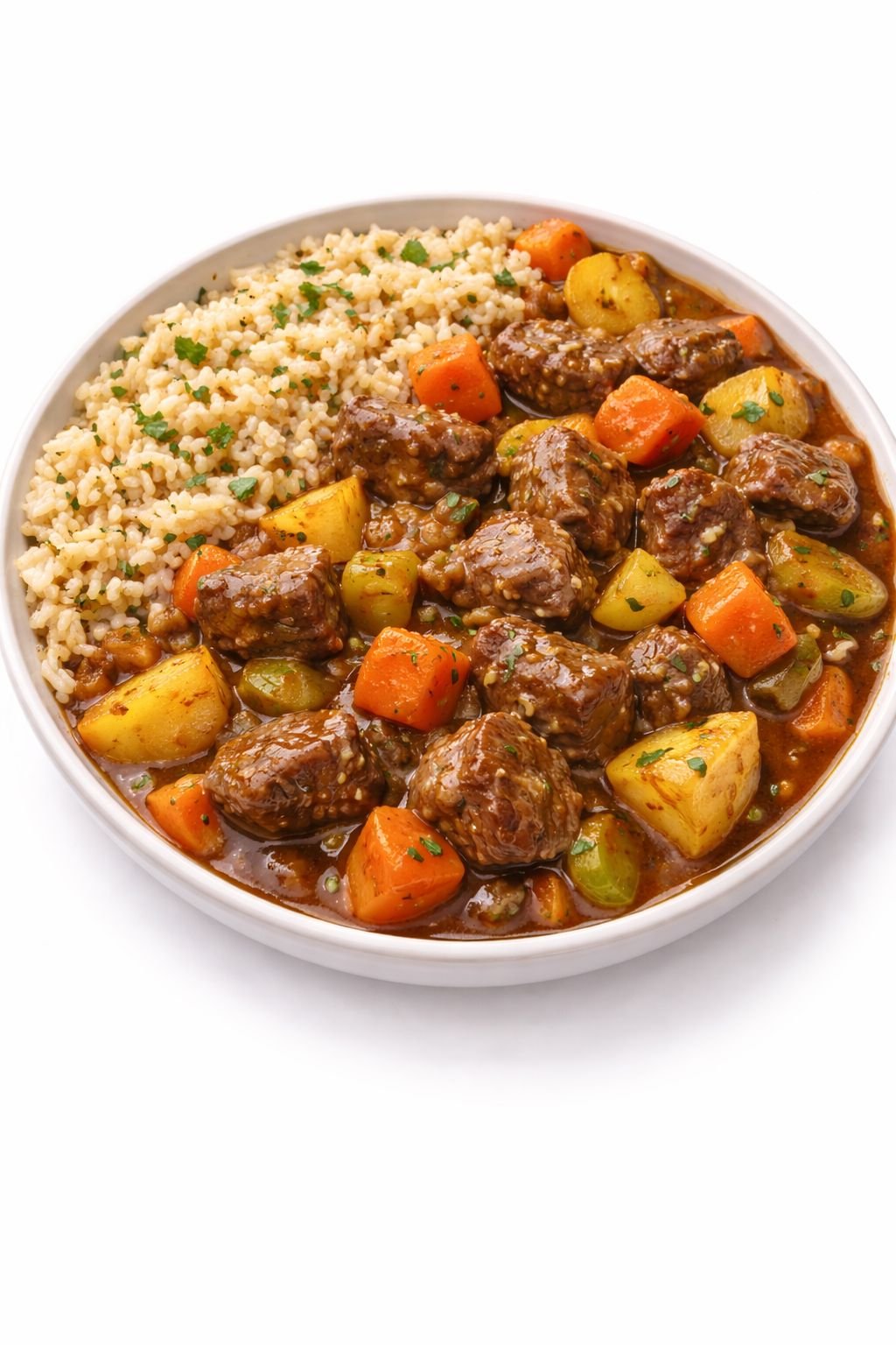 March 4th Menu - Image 7