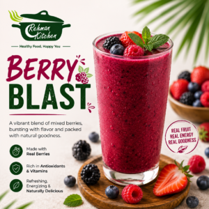 berry blast