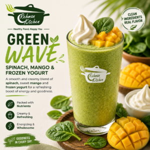 green wave
