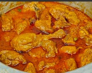 Degi Chicken Korma