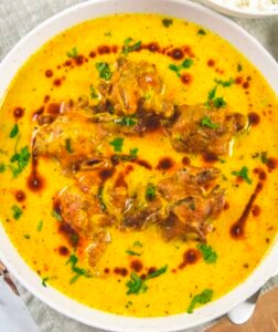 Kari Pakora